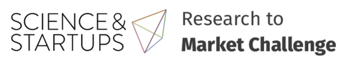 Research to Market Challenge Logo